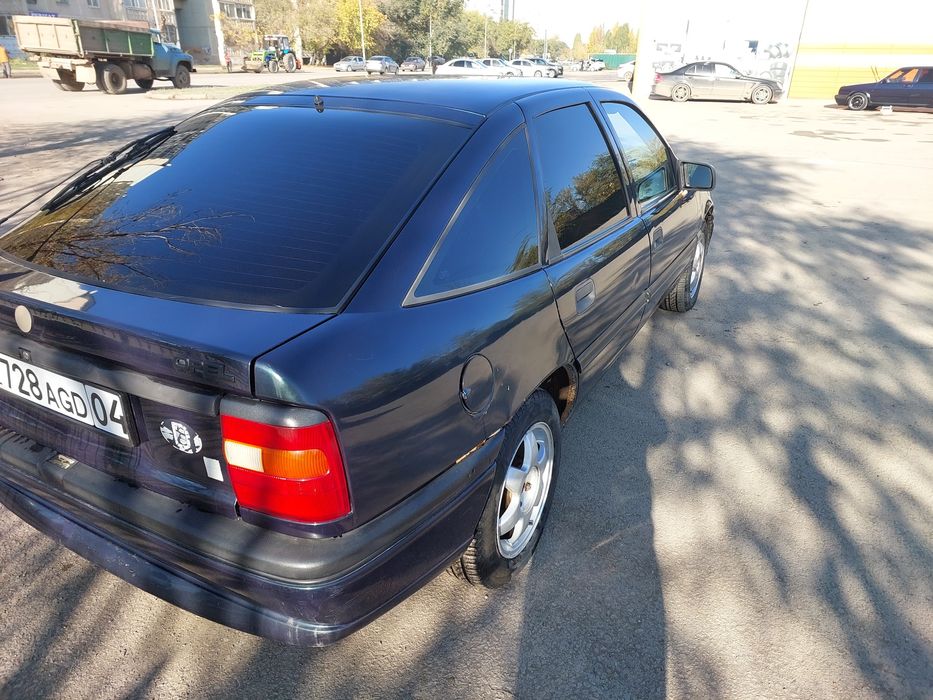 Продам Опель Вектра