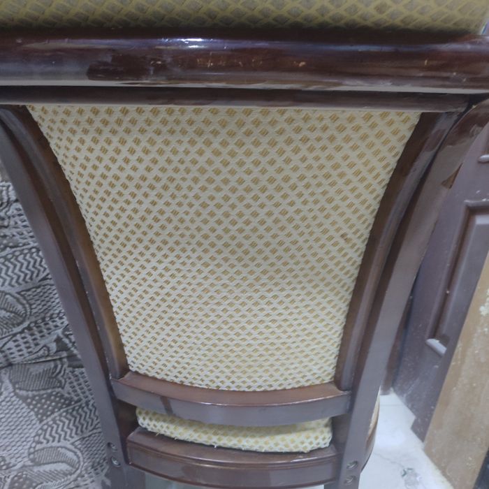 Стулья состояние б/у