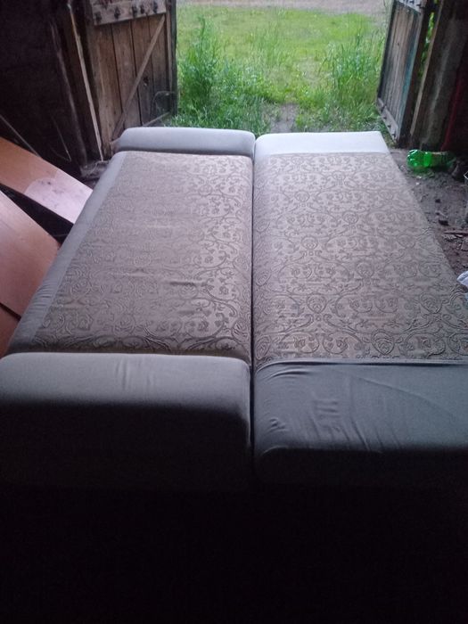 Продам диван б/у