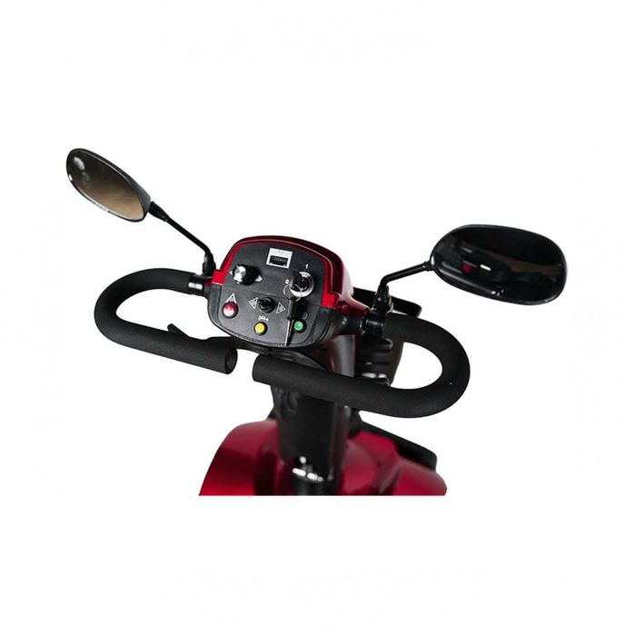 Електрически скутер MDH 4025 (Полша)