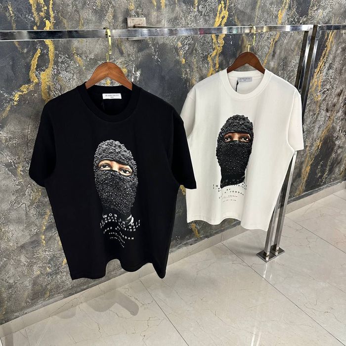 Мъжка тениска 100% памук