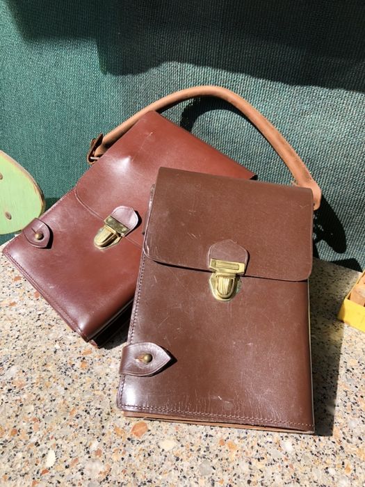 Port hart geanta veche/ nu e piele