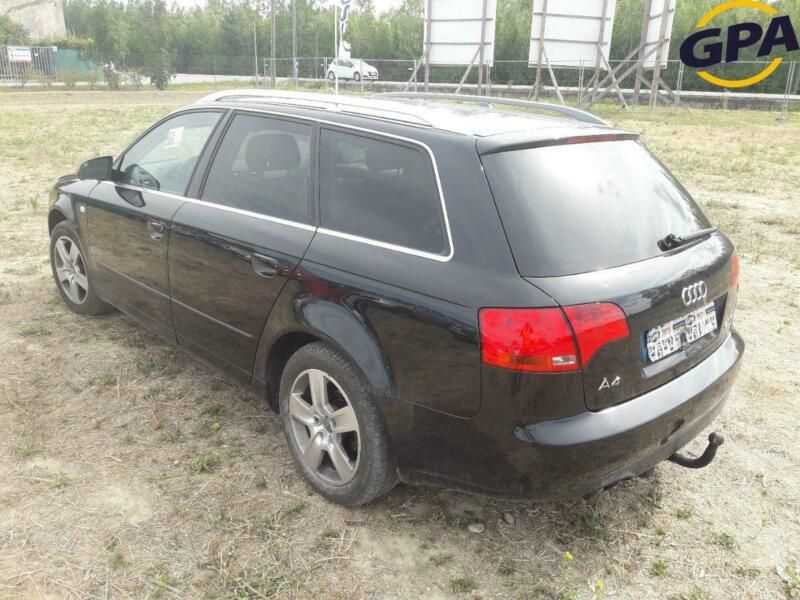 ауди а4б7 2.0 тди 3.0тди ксенон с-лайн НА ЧАСТИ