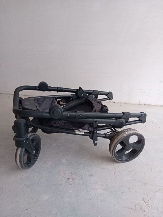 Детска количка Chipolino