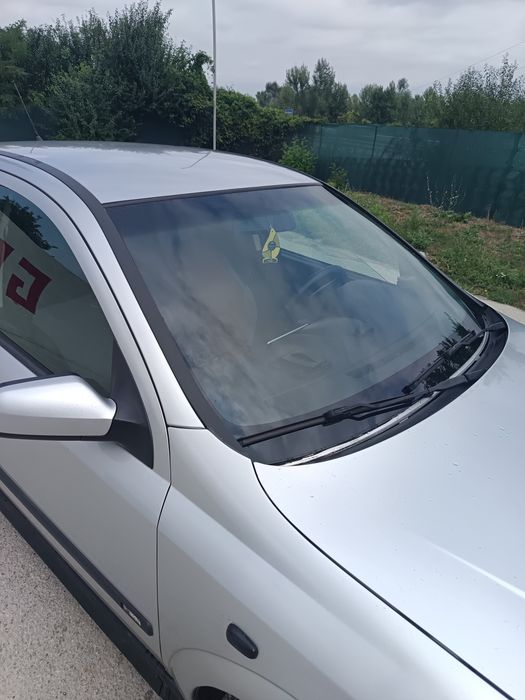 Opel Astra G 1.6 8v 2003