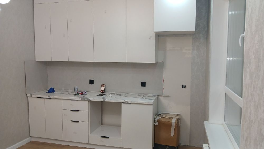 Продам евро двушка