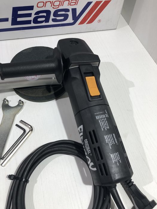 Cibo Finit Easy disc max 150mm