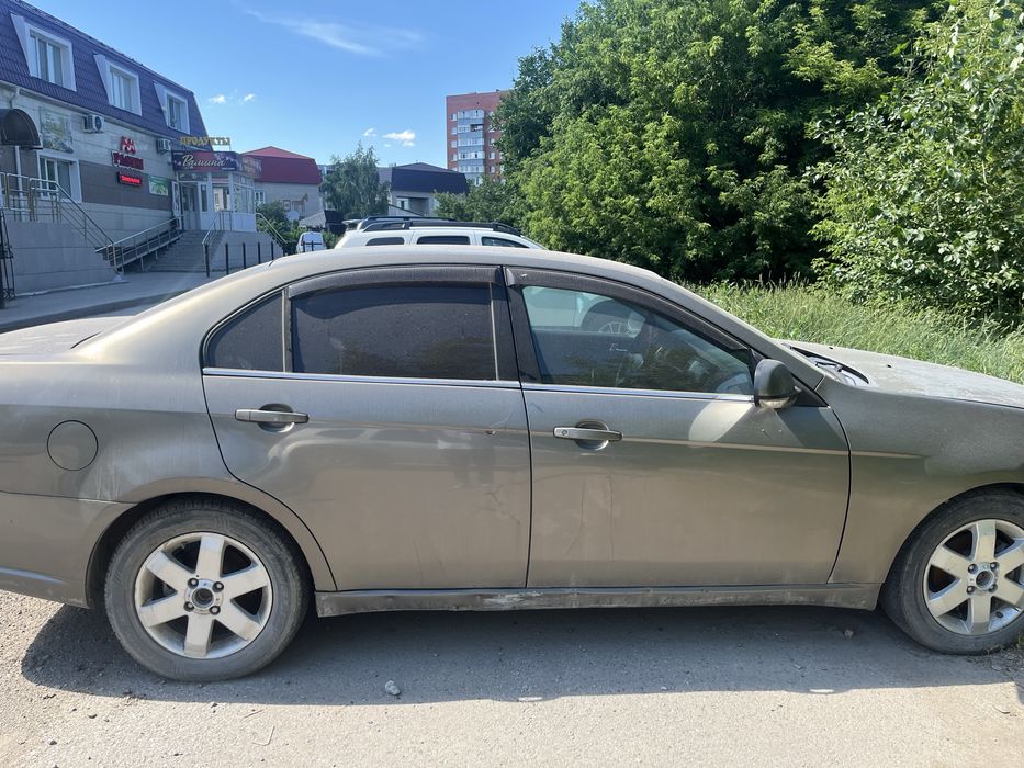 Chevrolet Epica 2008г