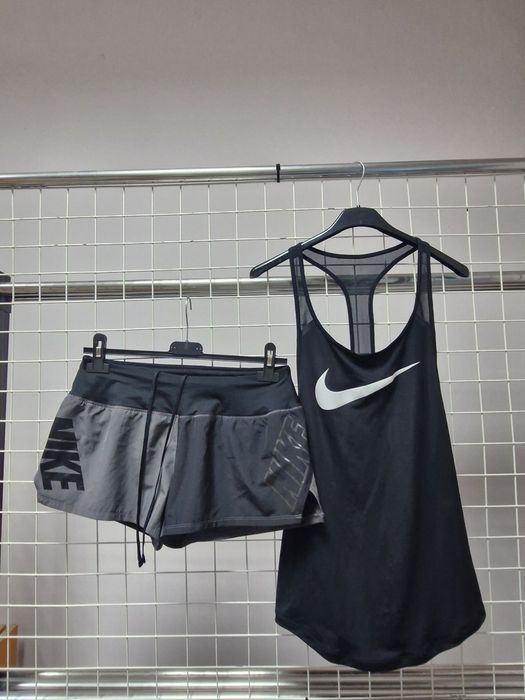 Спортен сет Nike ррС