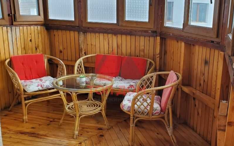 Дава се под наем Тристаен апартамент в Варна, Лятно кино Тракия - 80 кв.м за 450 € - Снимка #5