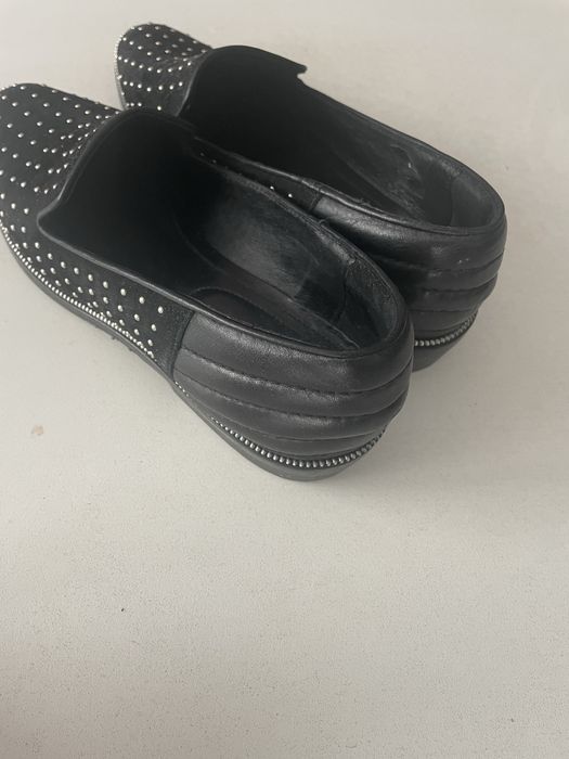 The Kooples дамски обувки 38 номер