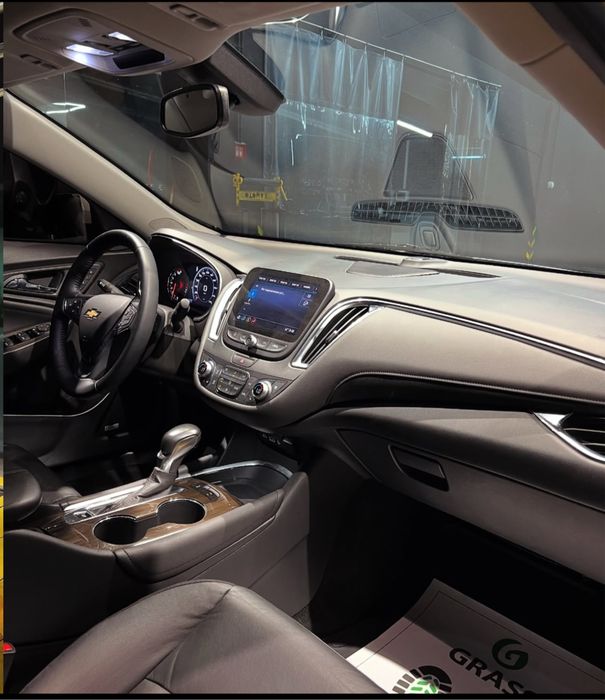 Malibu Premier 2020 Srochno
