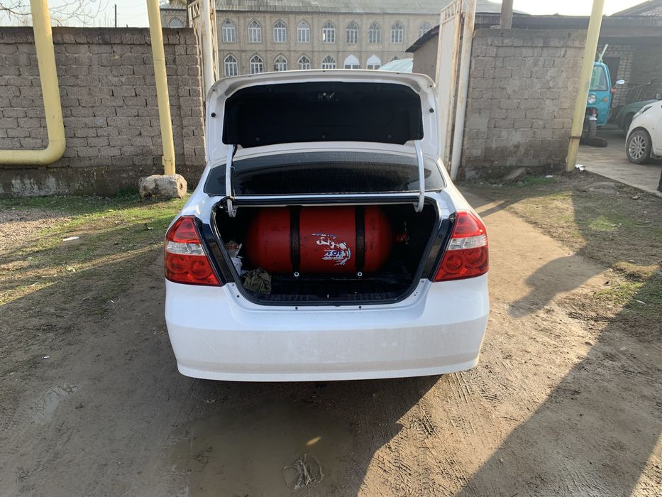 Neksiya 3  2019  yil prabeg 394min 6100 $  keliwamiz