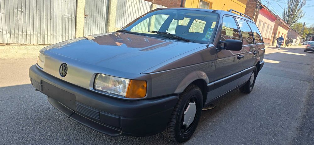 Volkswagen Passat B3  91   retro