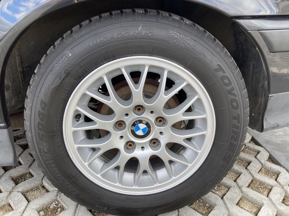 Bmw 316i e36 БМВ 316и е36