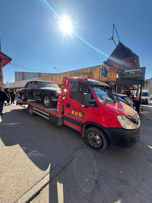 Tactari auto  Bucuresti Ilfov A2 A0 A3 A1 NON STOP  24/7 Bucu