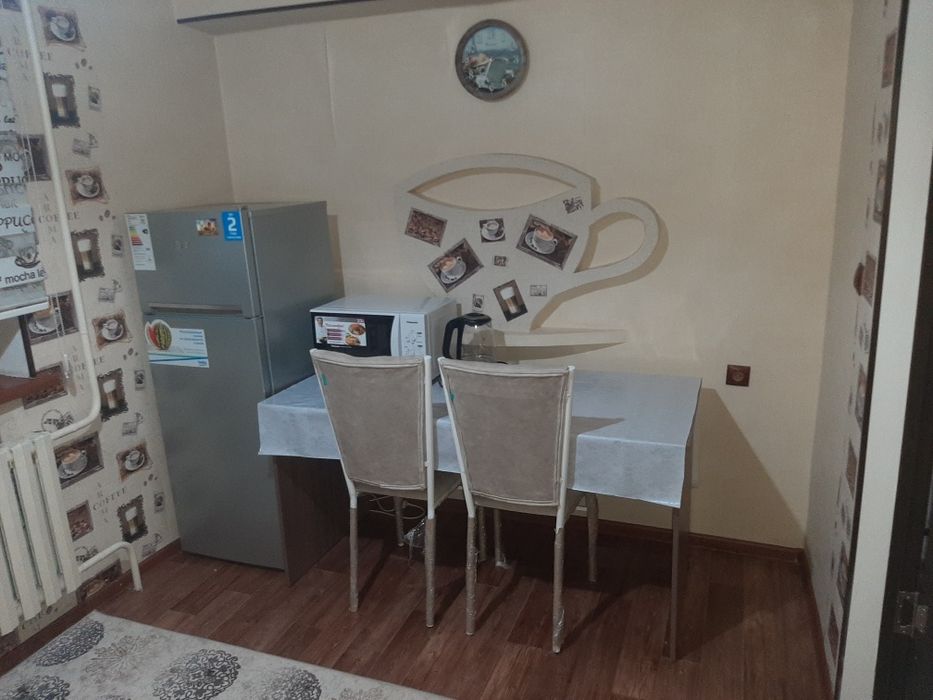 Сдается посуточно квартира