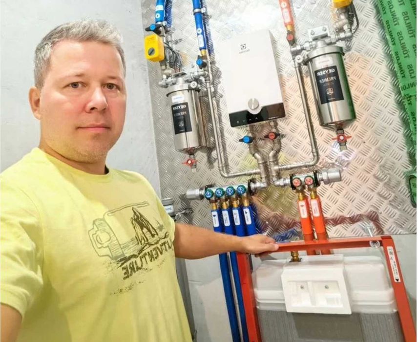 Сантехник прочистка стояков унитаза