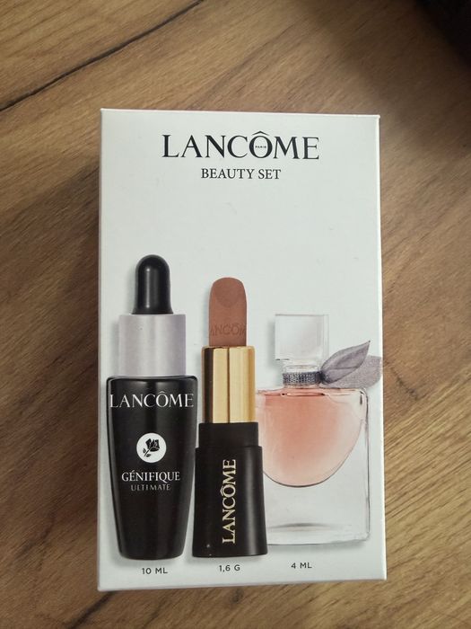 Комплекти Lancome La Vie est belle