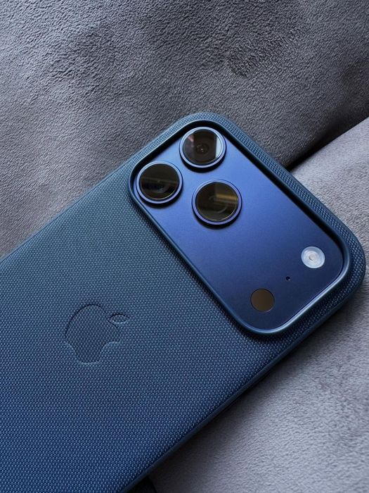  Techwoven калъф с AI бутон за камера за iPhone 17 PRO и PRO MAX