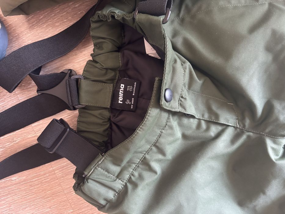 Продам куртку и комбенизон