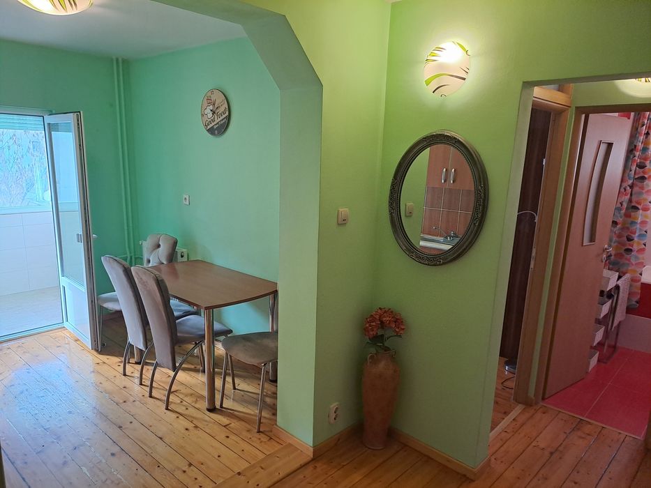 Inchiriez  Apartament 2 camere de închiriat – Rogerius, Str. Moldove