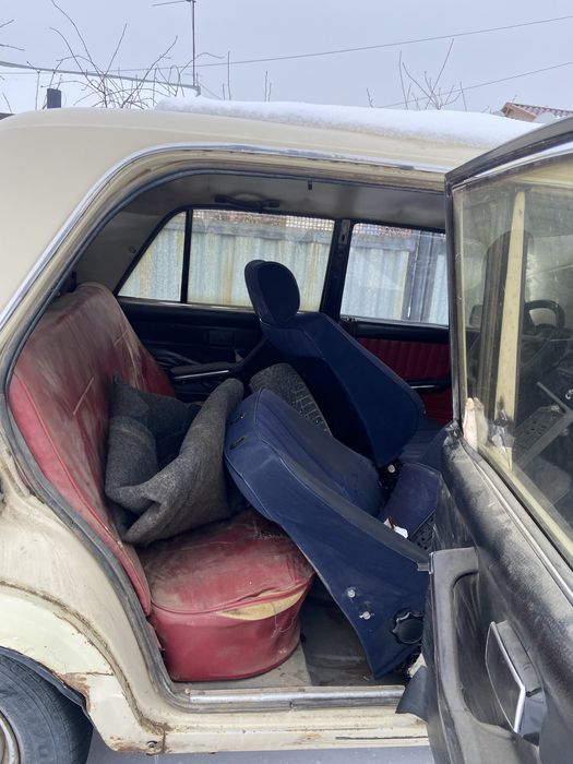 Ваз 2105 продам срочно