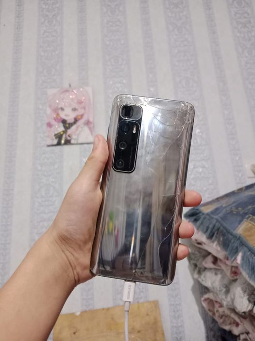 продам-обменяю Xiaomi mi 10 ultra