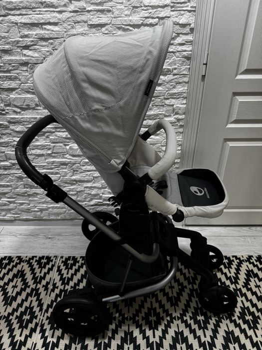 Детска количка Easywalker
