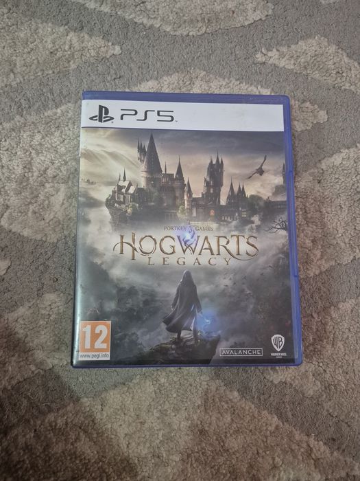 Hogwarts Legacy  PS5