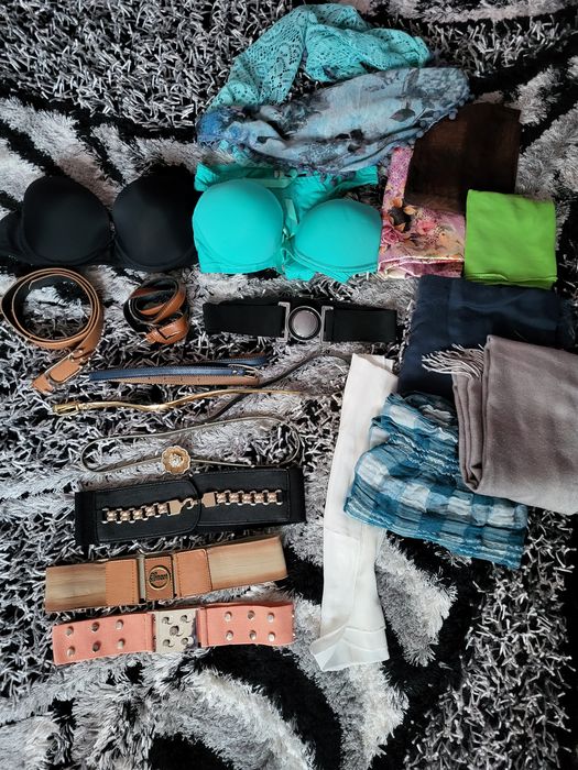 Diverse articole pentru dama