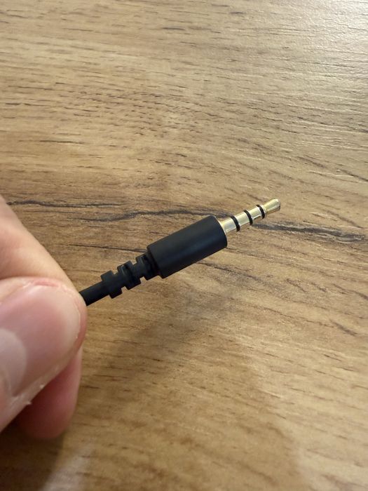 Наушники HyperX Cloud Stinger