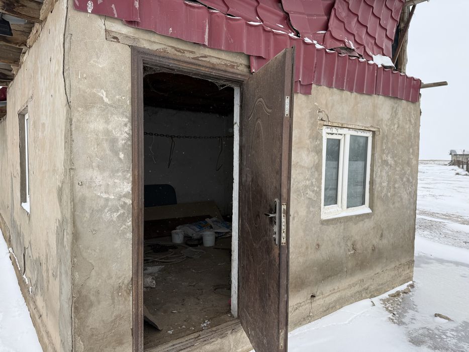 Продам ферму (фазенду)