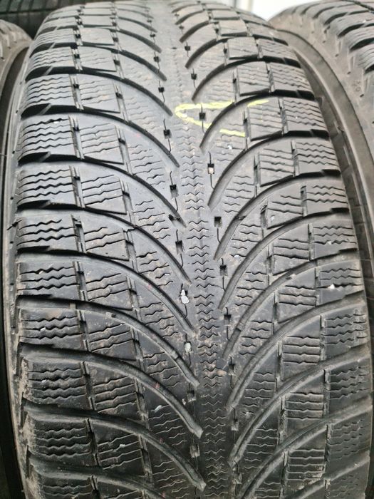 225 65 17 Michelin 4 anvelope iarna