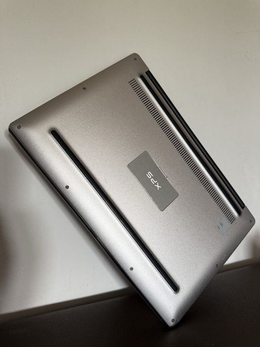 Laptop Ultrabook Dell XPS 13 9350 16GB i7