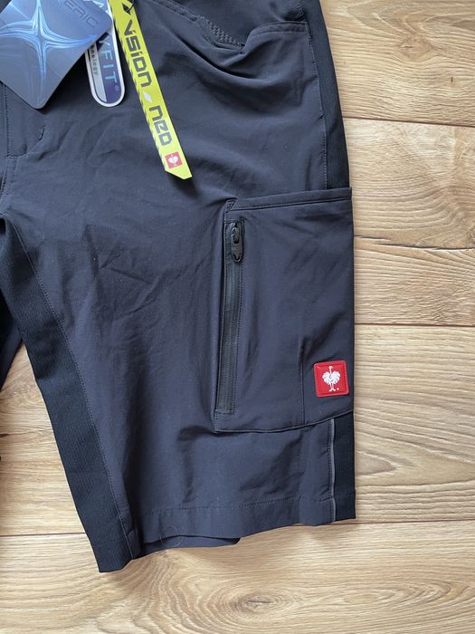Engelbert Strauss Vision Neo-panlanoi NOI, de lucru , full softshell, barbati , 54
