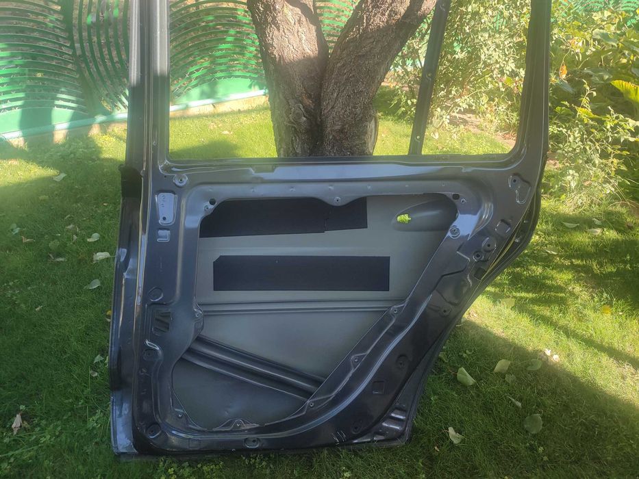 Врати за Мерцедес GLX166 2012 - 2016г