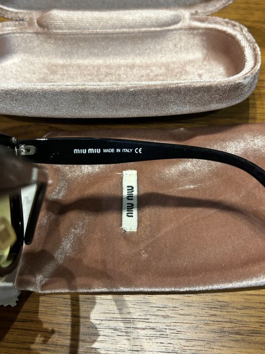 Дамски очила - Miu-miu