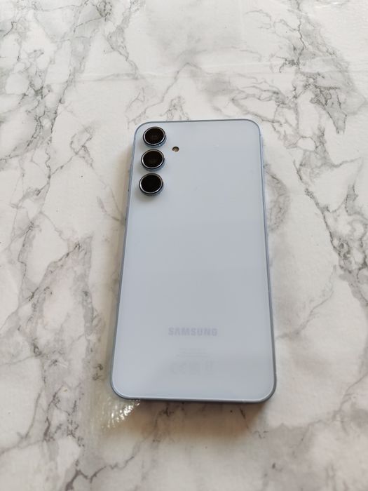 Telefon Samsung A55 ca nou,in cutie