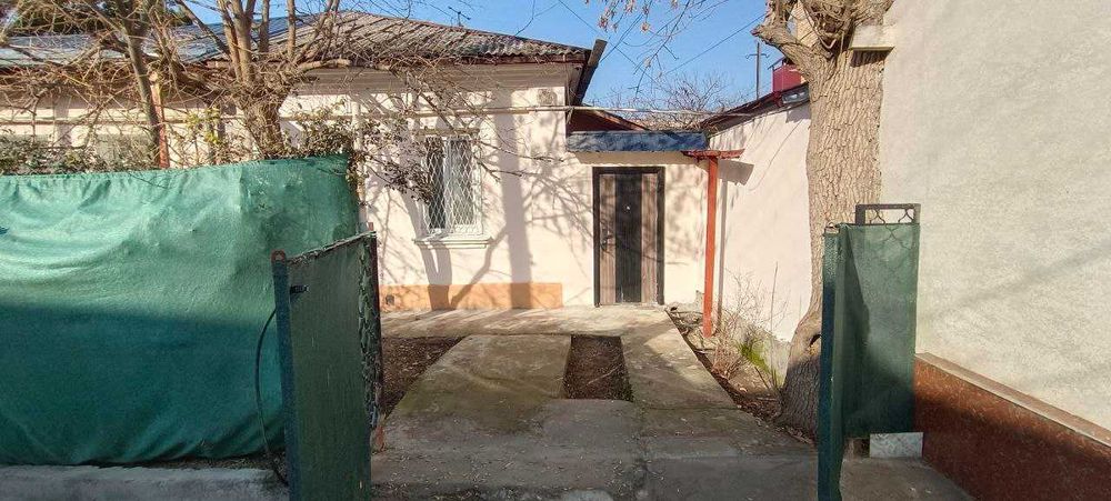 Сдается дом  частный сектор 100м2 Мирабатский район