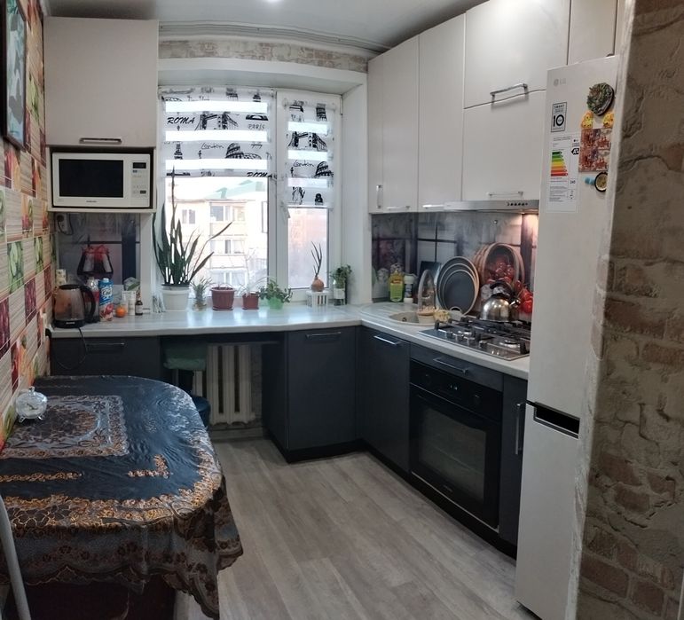 Продам квартиру в районе КЖБИ