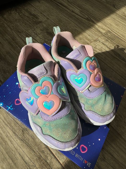 Детски маратонки  Skechers 26