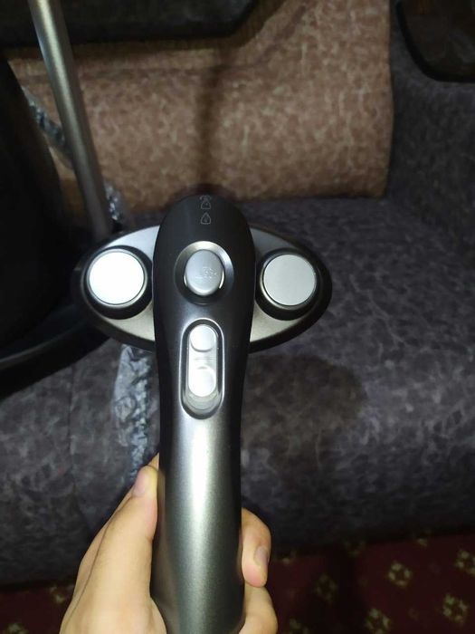 Ручной отпариватель, паровой утюг  "АВАЛОН"