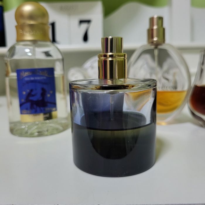 Lot 4 sticle partiale parfum