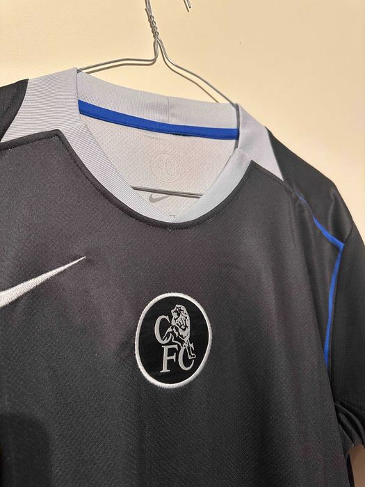 Тениска на Chelsea FC 25/26 - НОВА , ТОП КАЧЕСТВО!