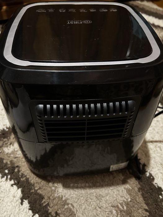 Air fryer “First” FA-5053 еър фрайер