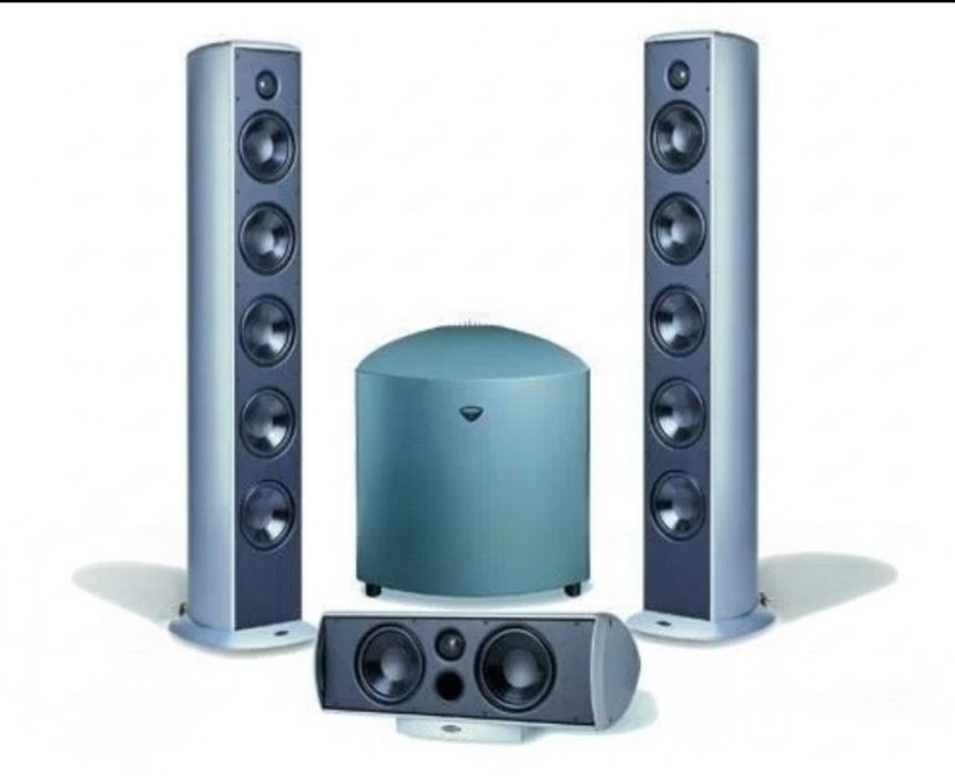 Акустика Celestion C Three