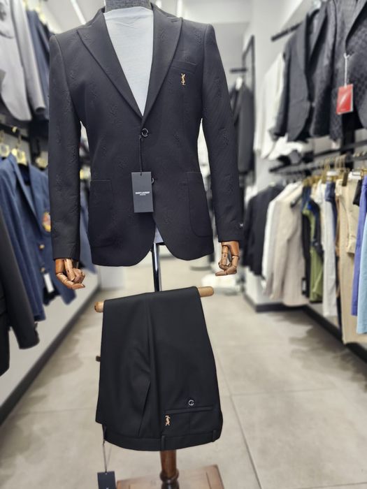 Costum YVES SAINT LAURENT barbati premium