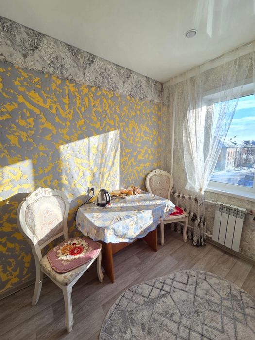 В продаже 1 комн квартира.