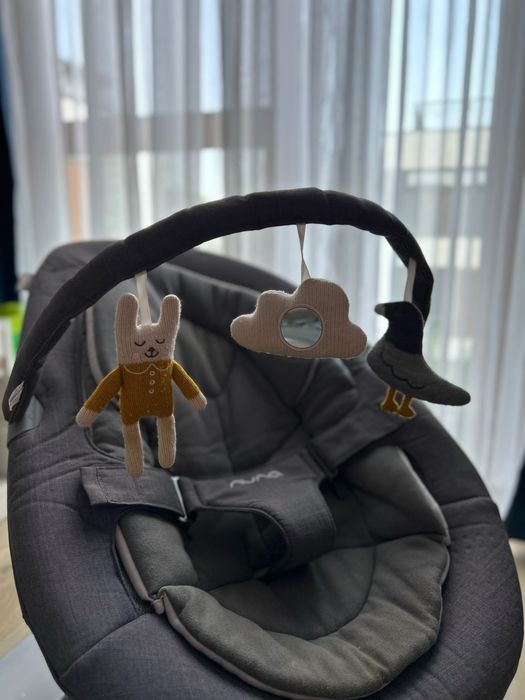 Balansoar Nuna Leaf Grow